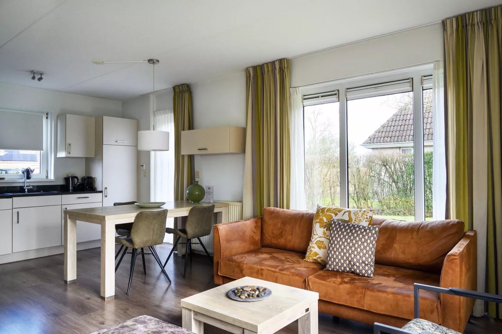 Blêd Wellness de luxe VIP-Living room
