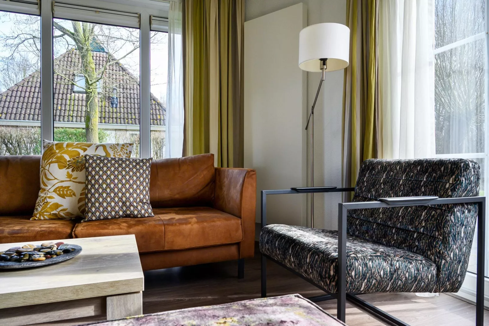 Blêd Wellness de luxe VIP-Living room