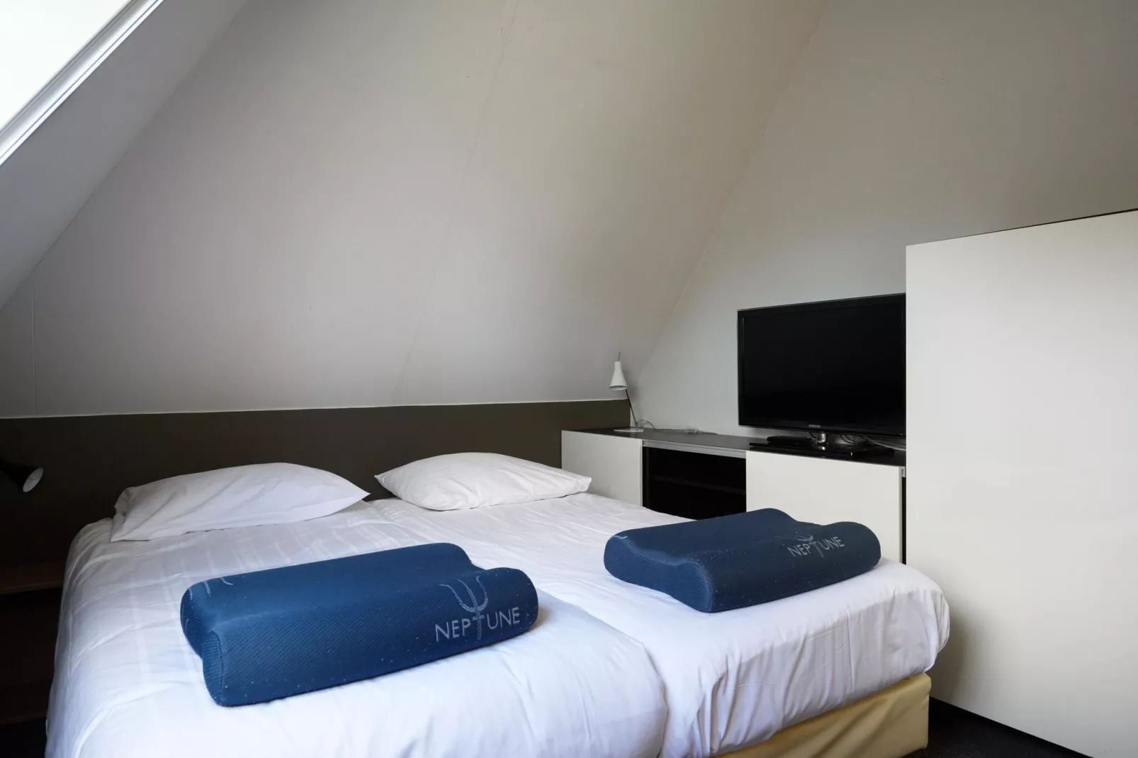 Blêd Wellness de luxe VIP-Bedroom