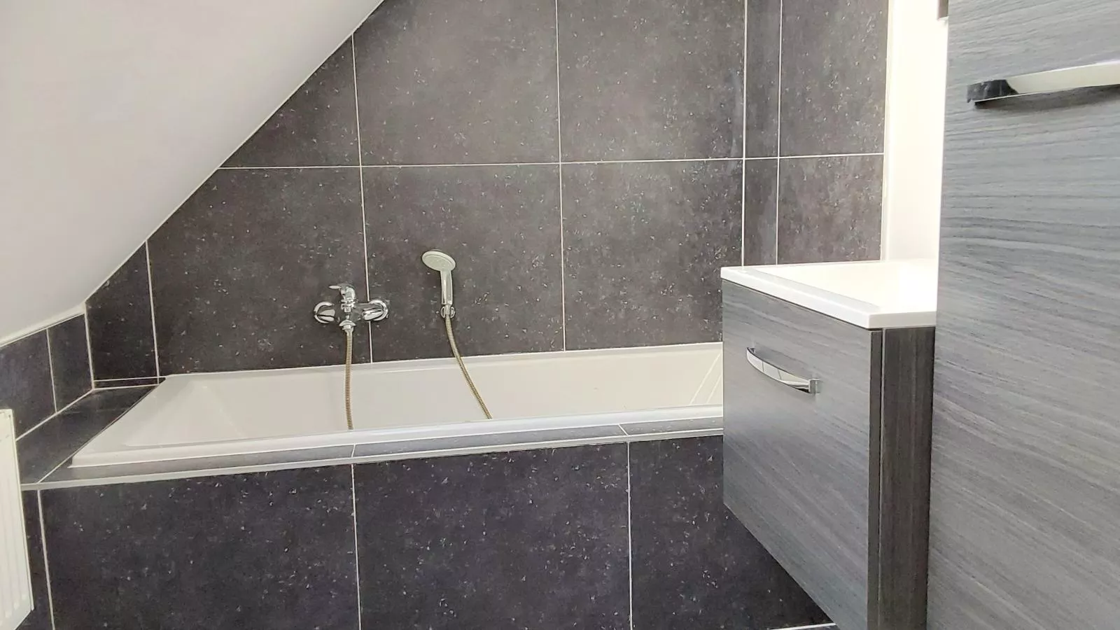 Roborstje-Salle de bain