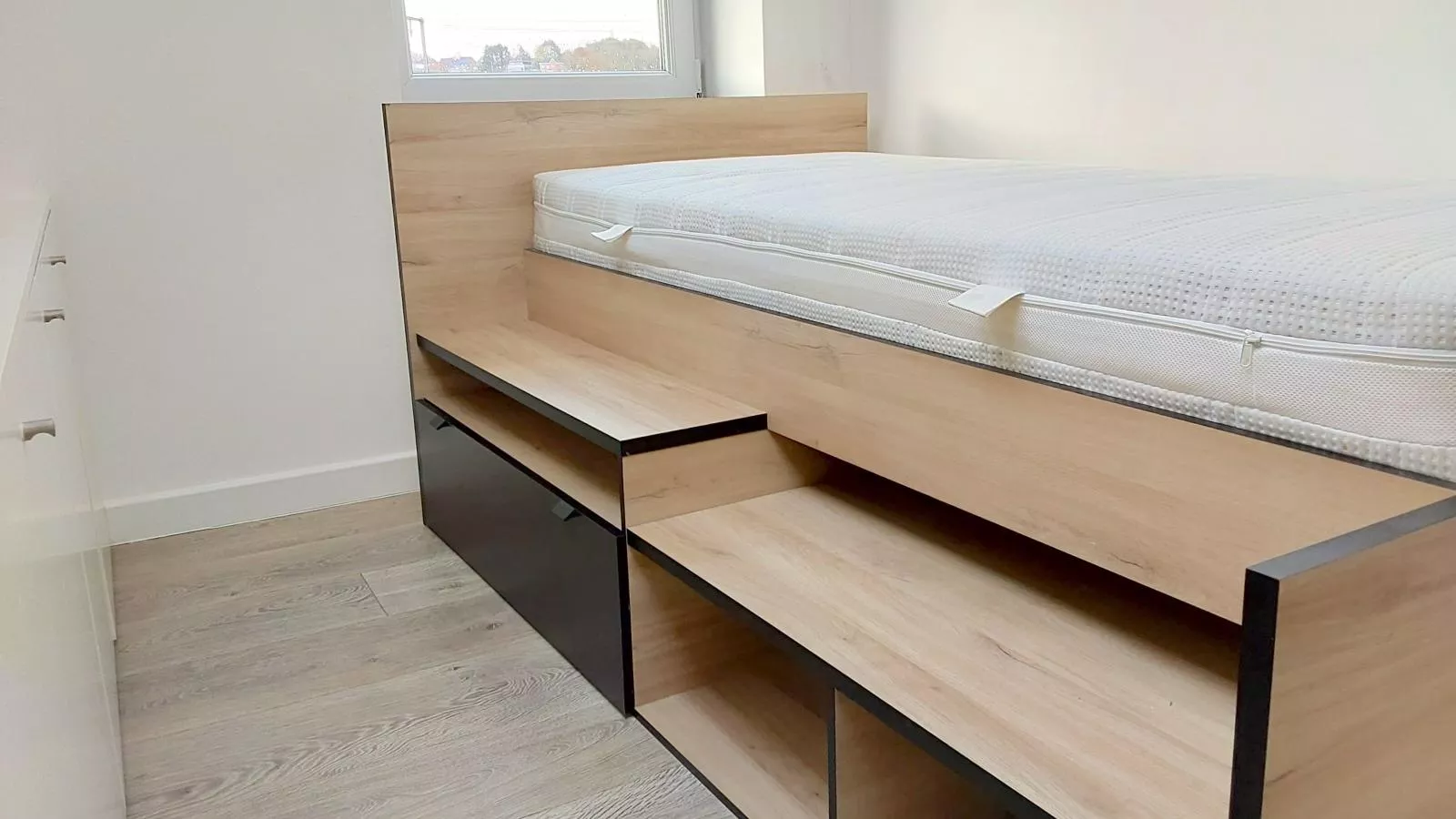 Roborstje-Chambre