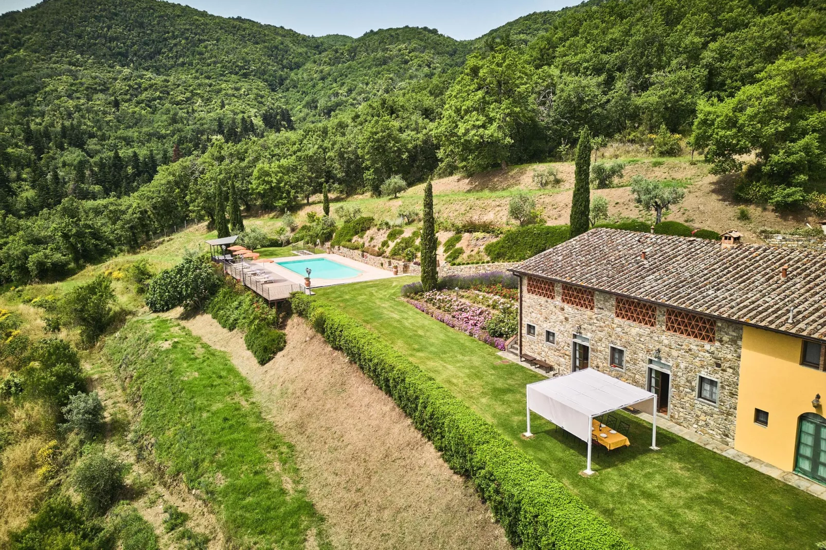 Il Solatio apt PT-Exterior summer