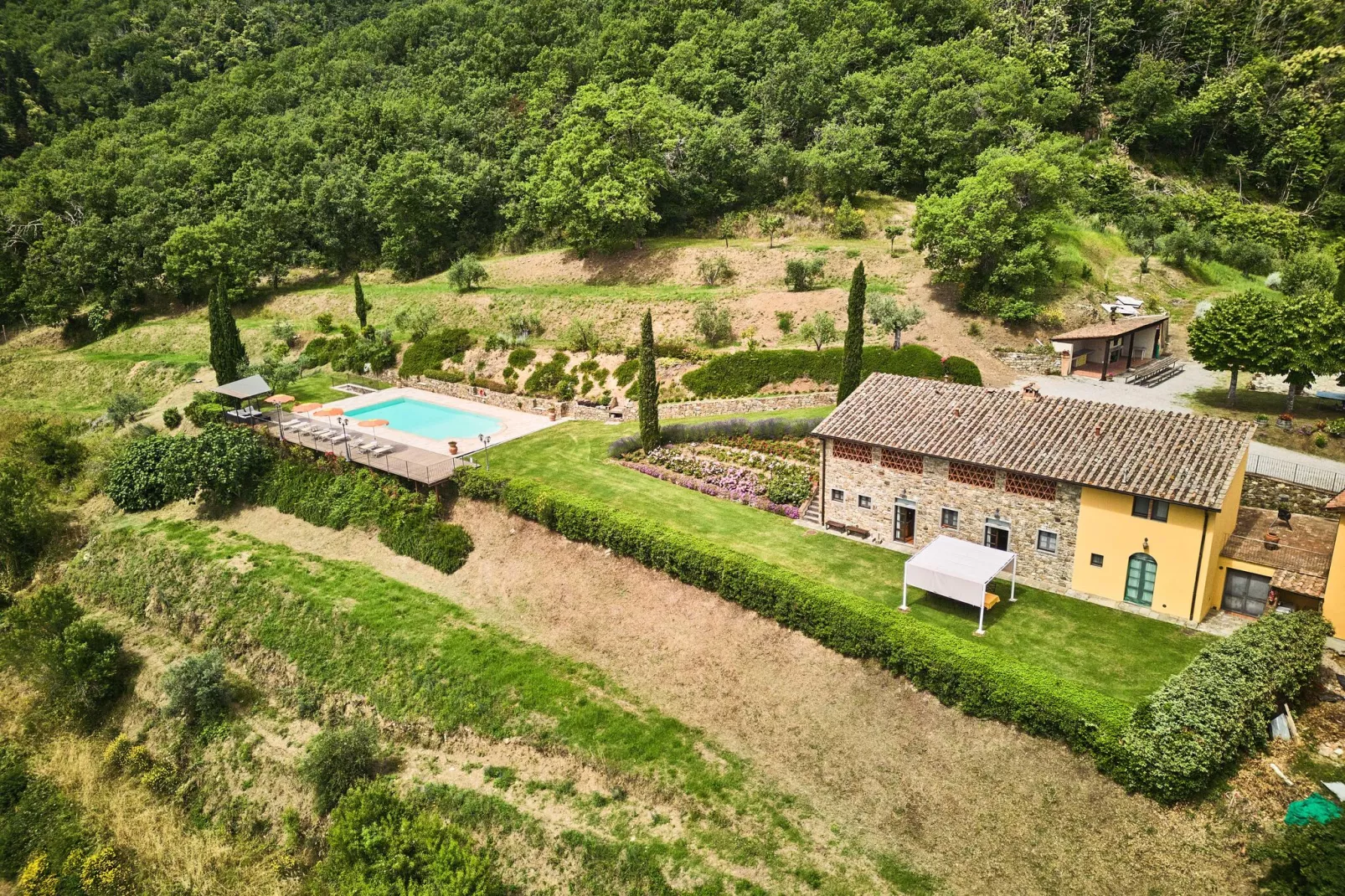 Il Solatio apt PT-Exterior summer