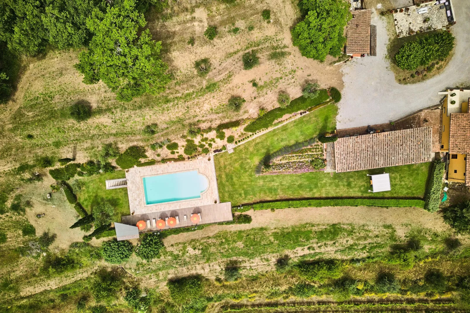 Il Solatio apt PT-Pool