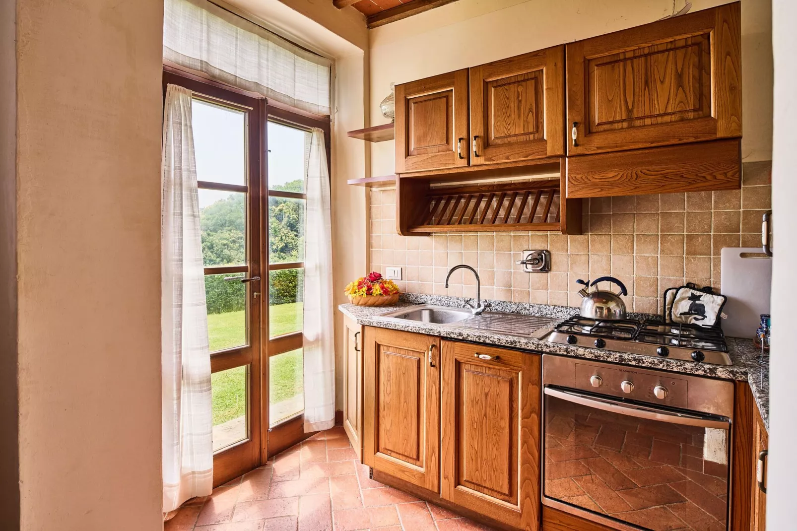 Il Solatio apt PT-Kitchen