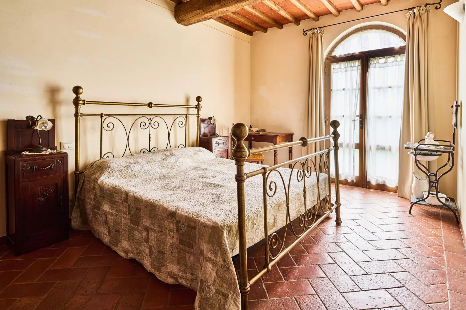 Il Solatio apt PT-Bedroom