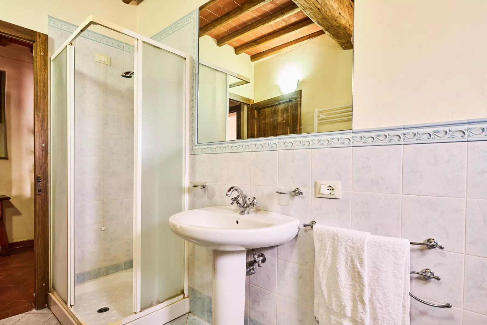 Il Solatio apt PT-Bathroom