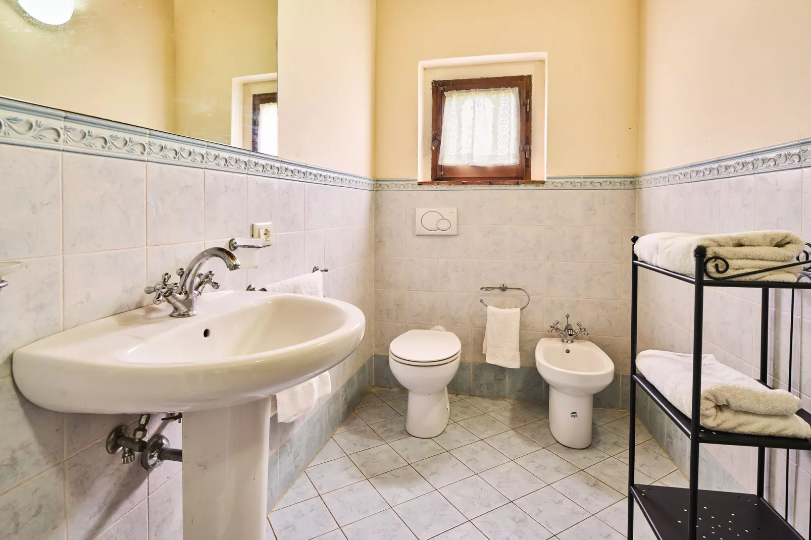 Il Solatio apt PT-Bathroom