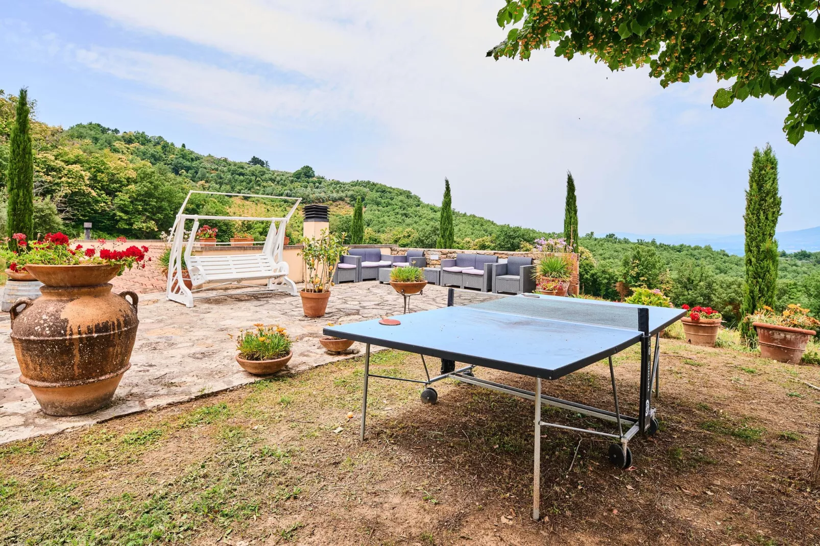 Il Solatio apt P1-Facilities