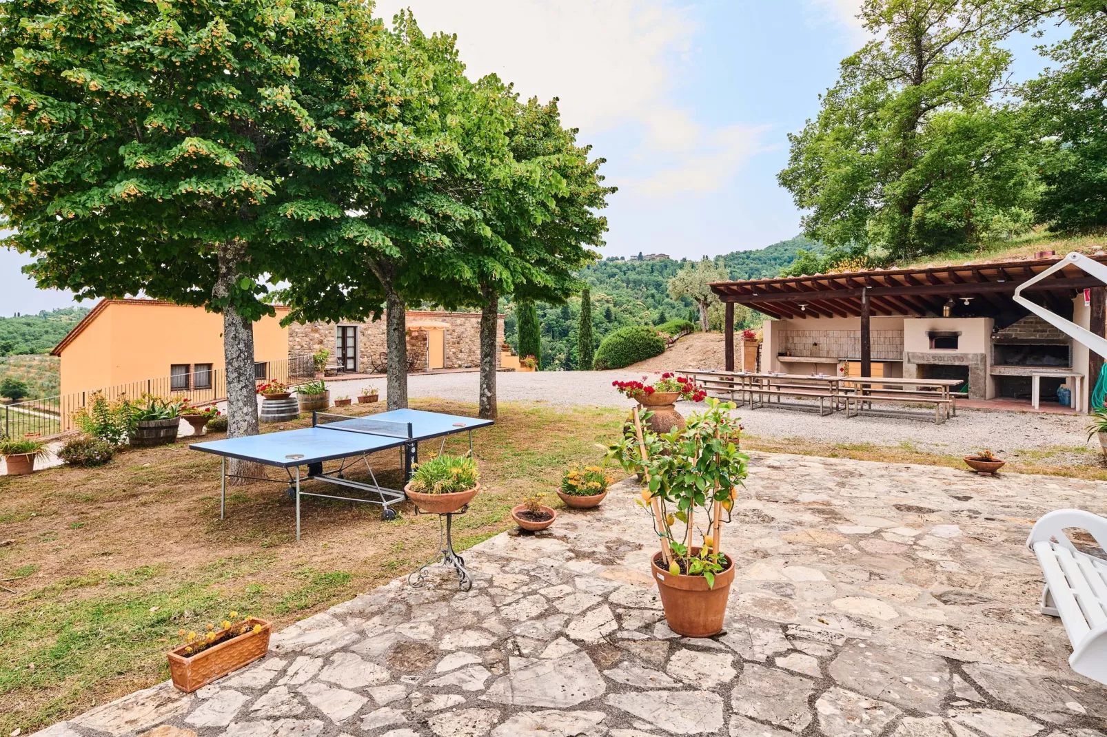 Il Solatio apt P1-Facilities