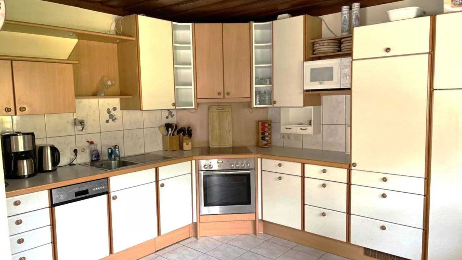 Haus Sonnberg-Cuisine