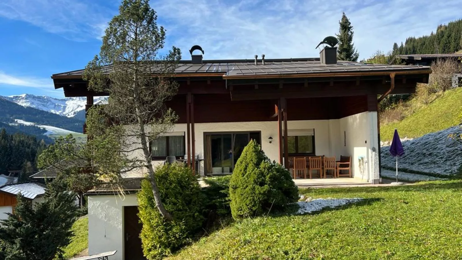 Haus Sonnberg