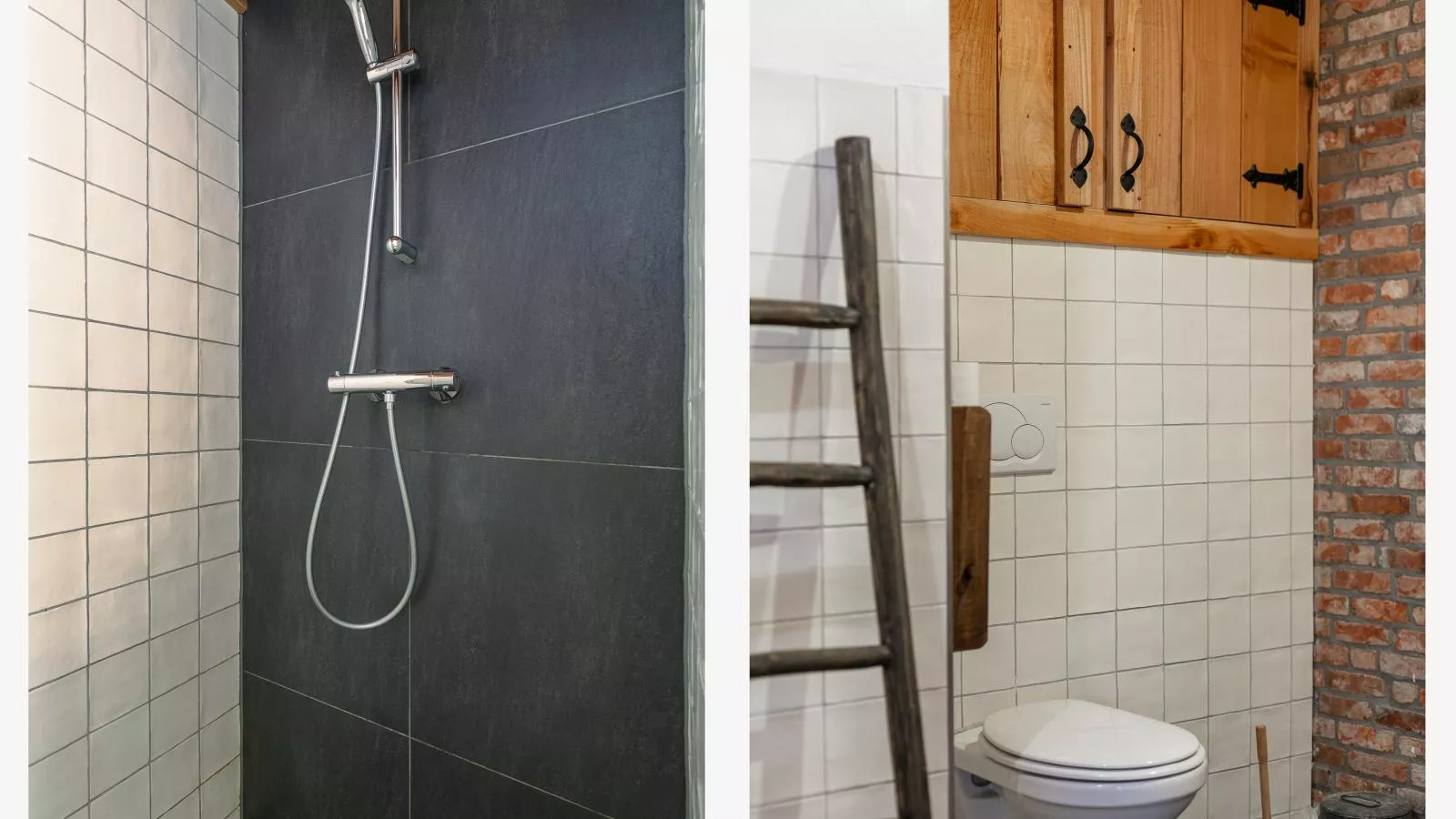 De Hoeve I-Bathroom