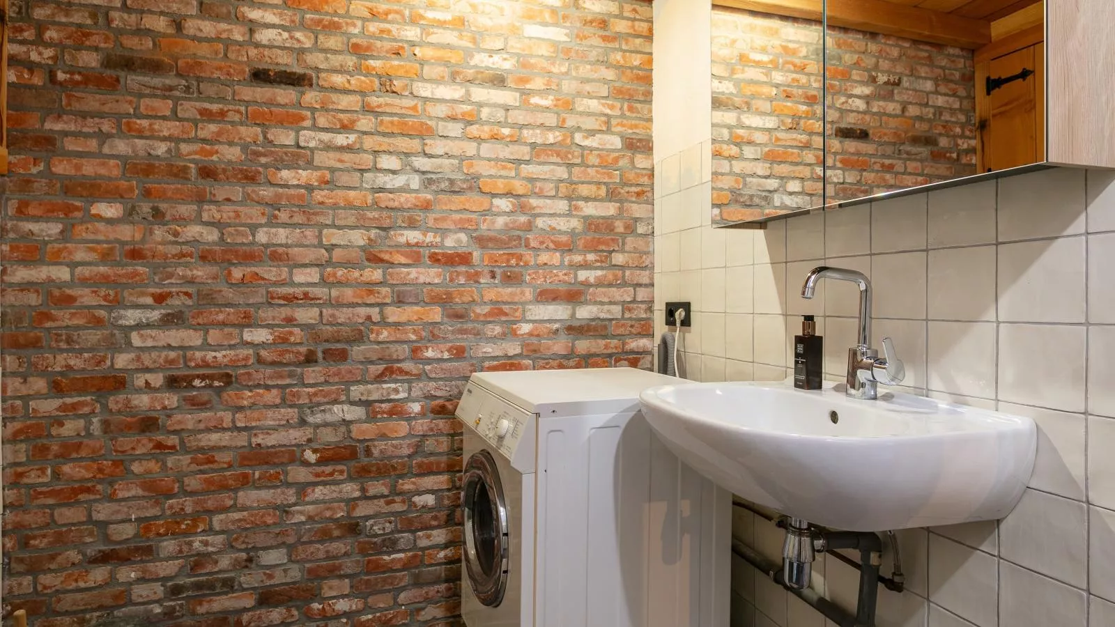 De Hoeve I-Facilities
