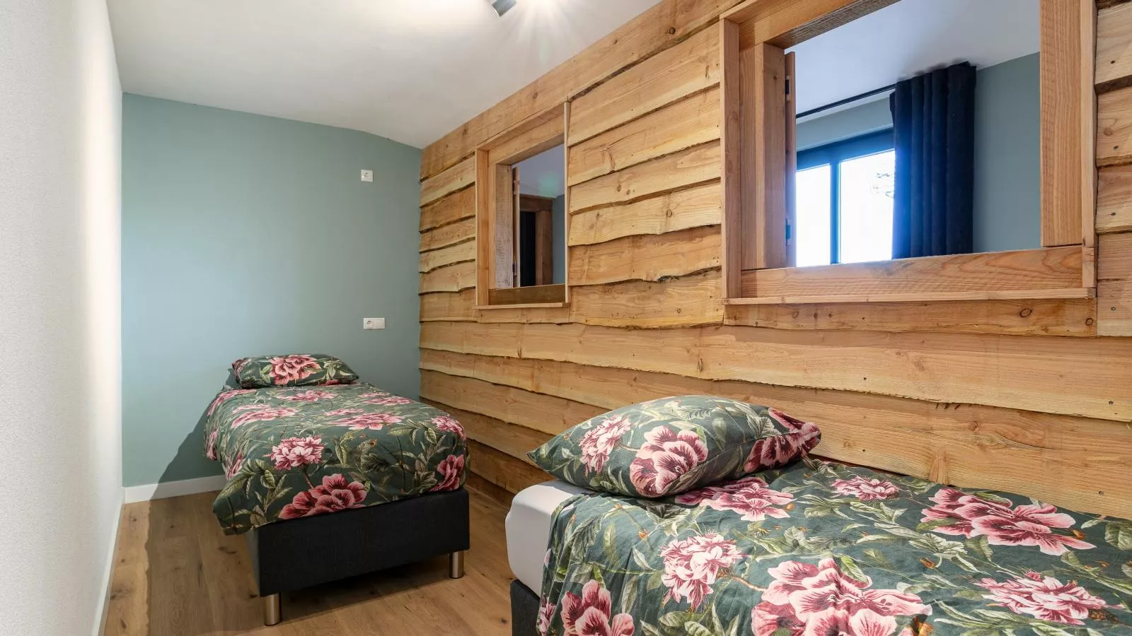 De Hoeve II-Bedroom