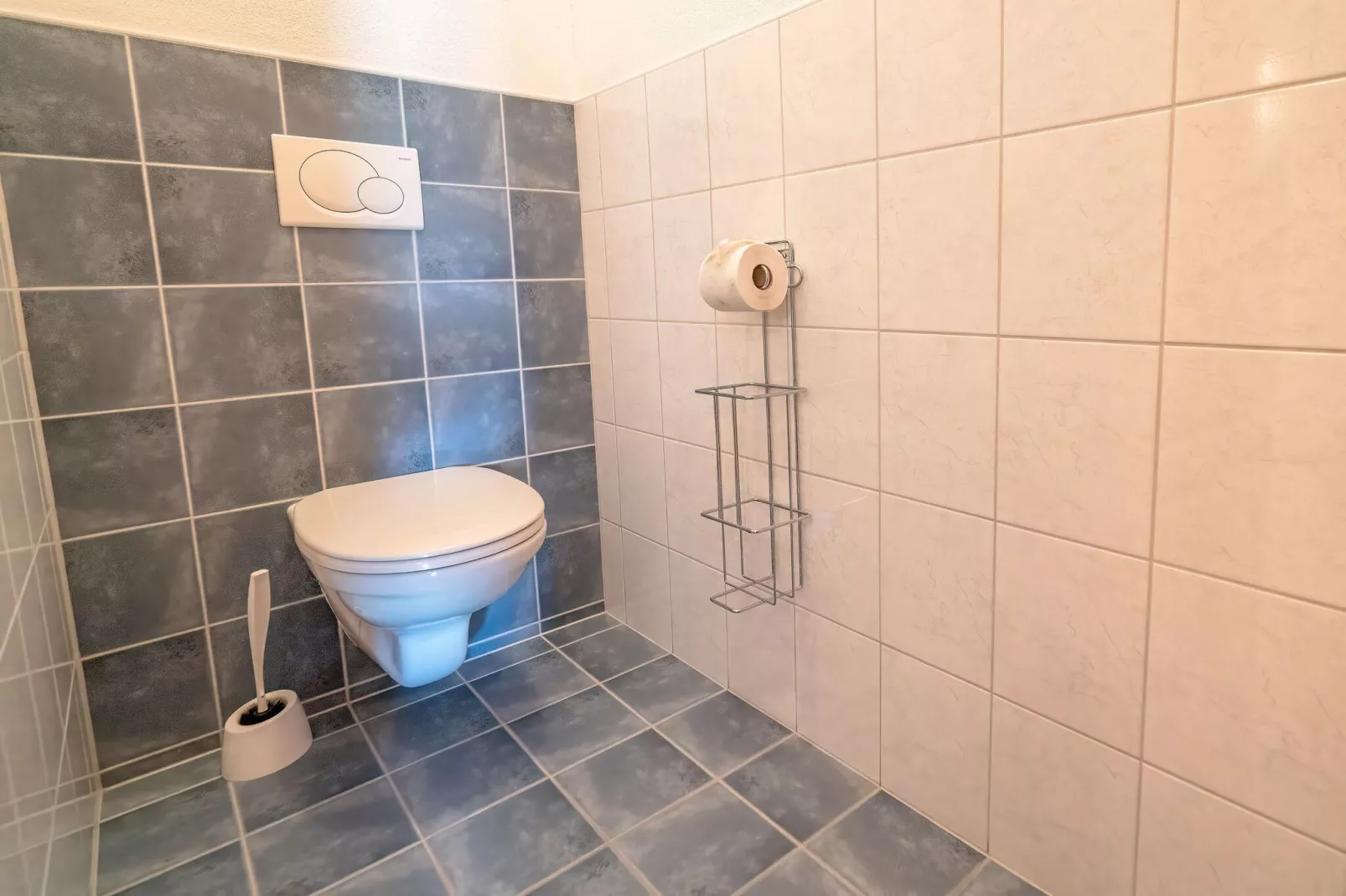 Apartment 1-Bathroom