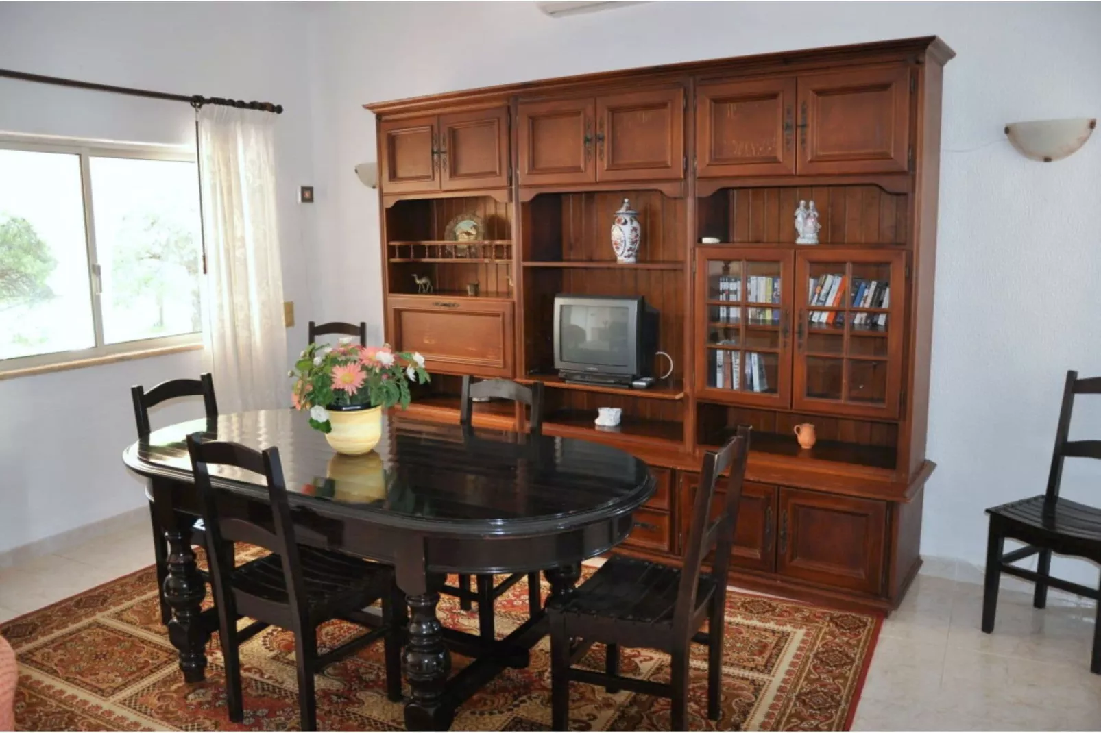 Villa Manuela-Dining room