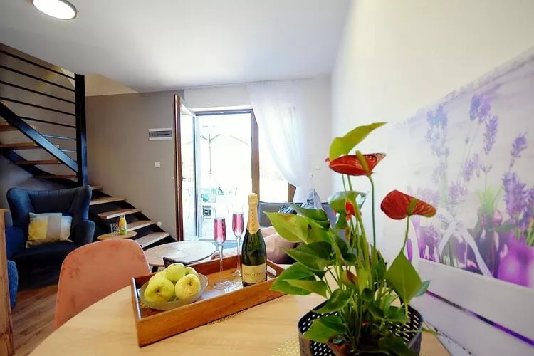 Apartament nr 10 Mielenko