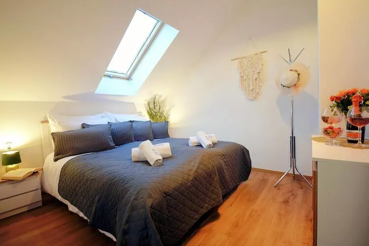 Apartament nr 10 Mielenko