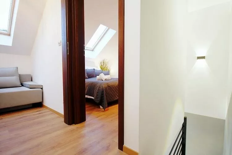 Apartament nr 10 Mielenko-Indoor
