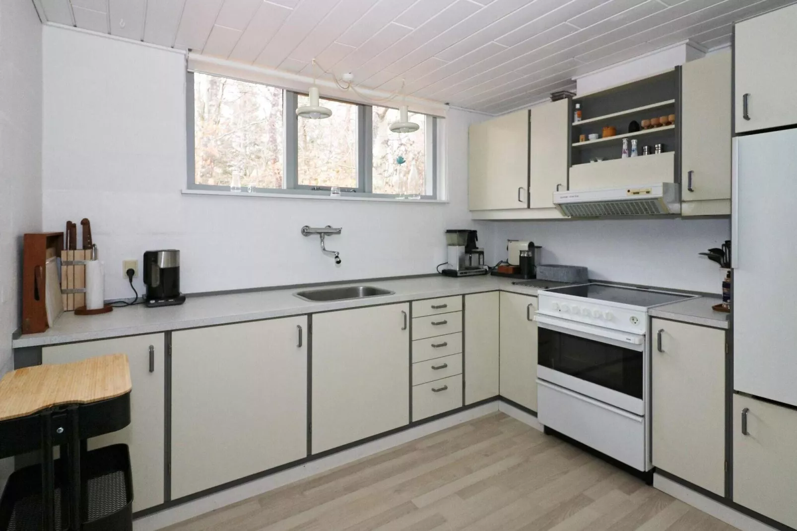 8 person holiday home in Hadsund-By Traum
