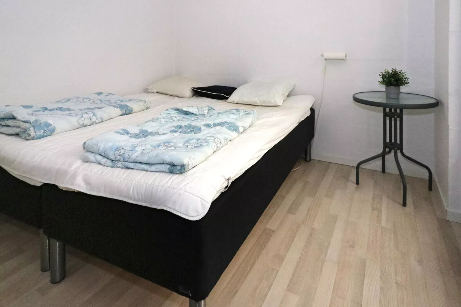 8 Personen Ferienhaus in Hadsund-By Traum-Innenbereich