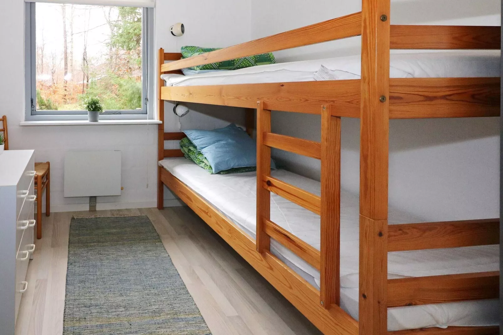 8 Personen Ferienhaus in Hadsund-By Traum-Innenbereich