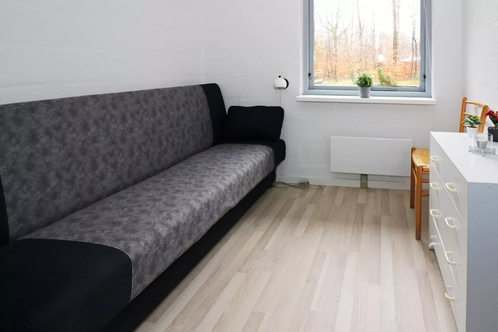 8 Personen Ferienhaus in Hadsund-By Traum-Innenbereich