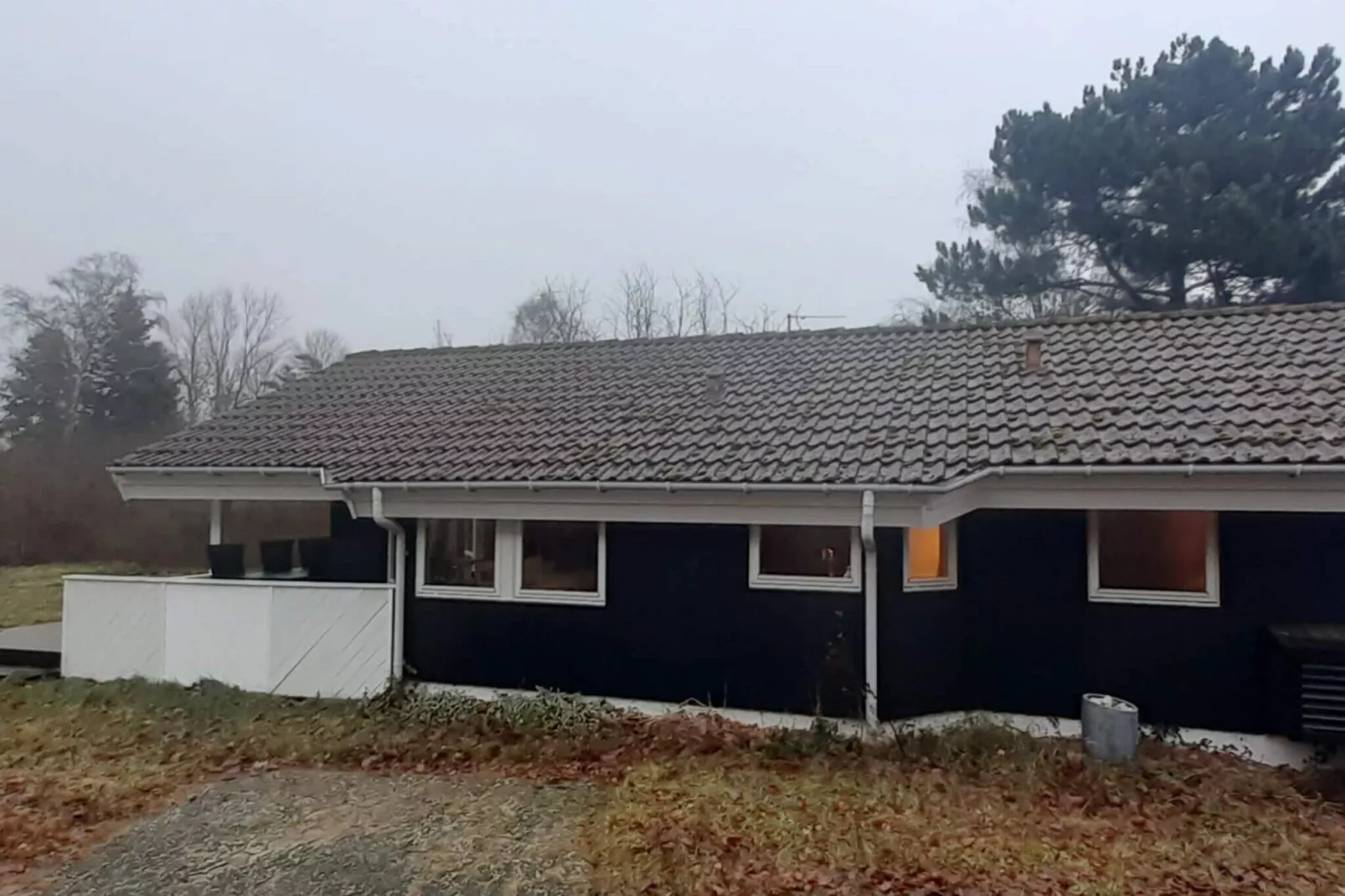 6 person holiday home in Jægerspris-By Traum-Outdoor