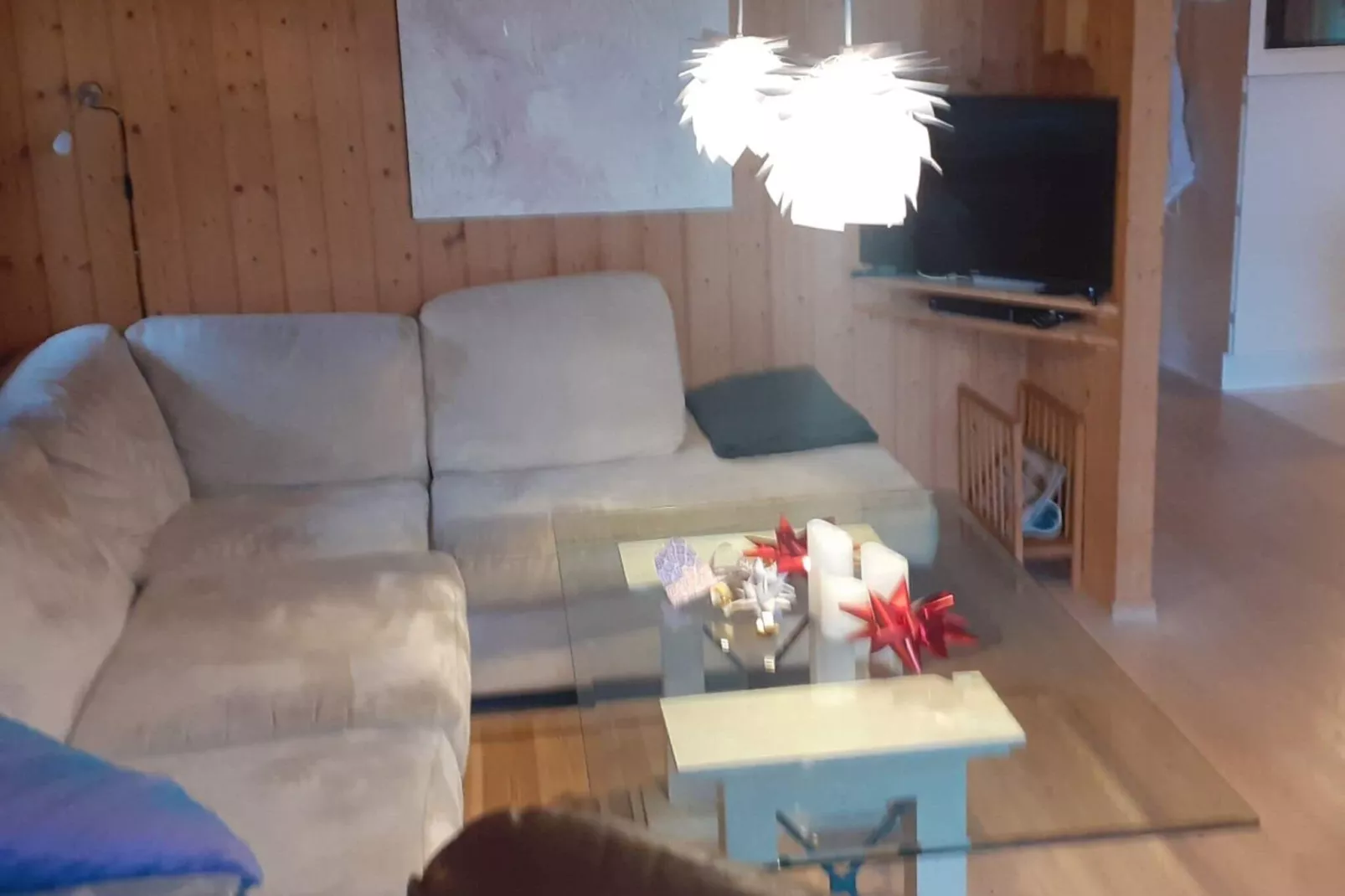 6 person holiday home in Jægerspris-By Traum-Indoor
