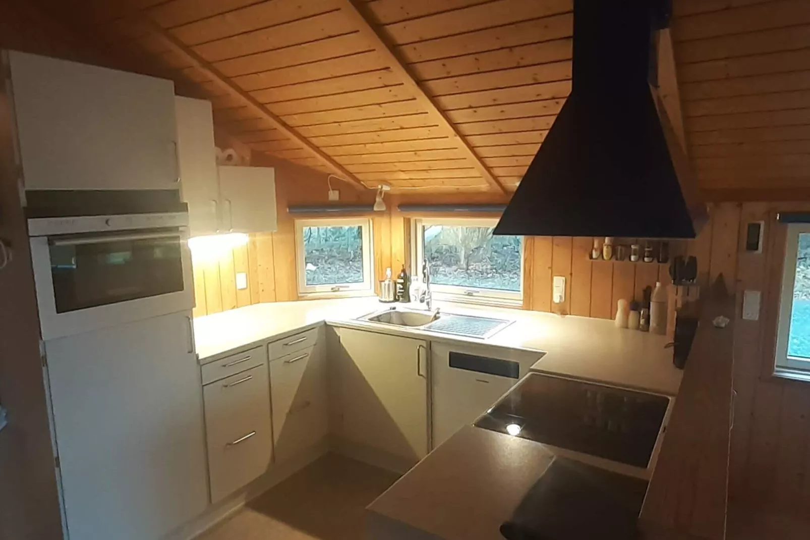 6 person holiday home in Jægerspris-By Traum-Indoor
