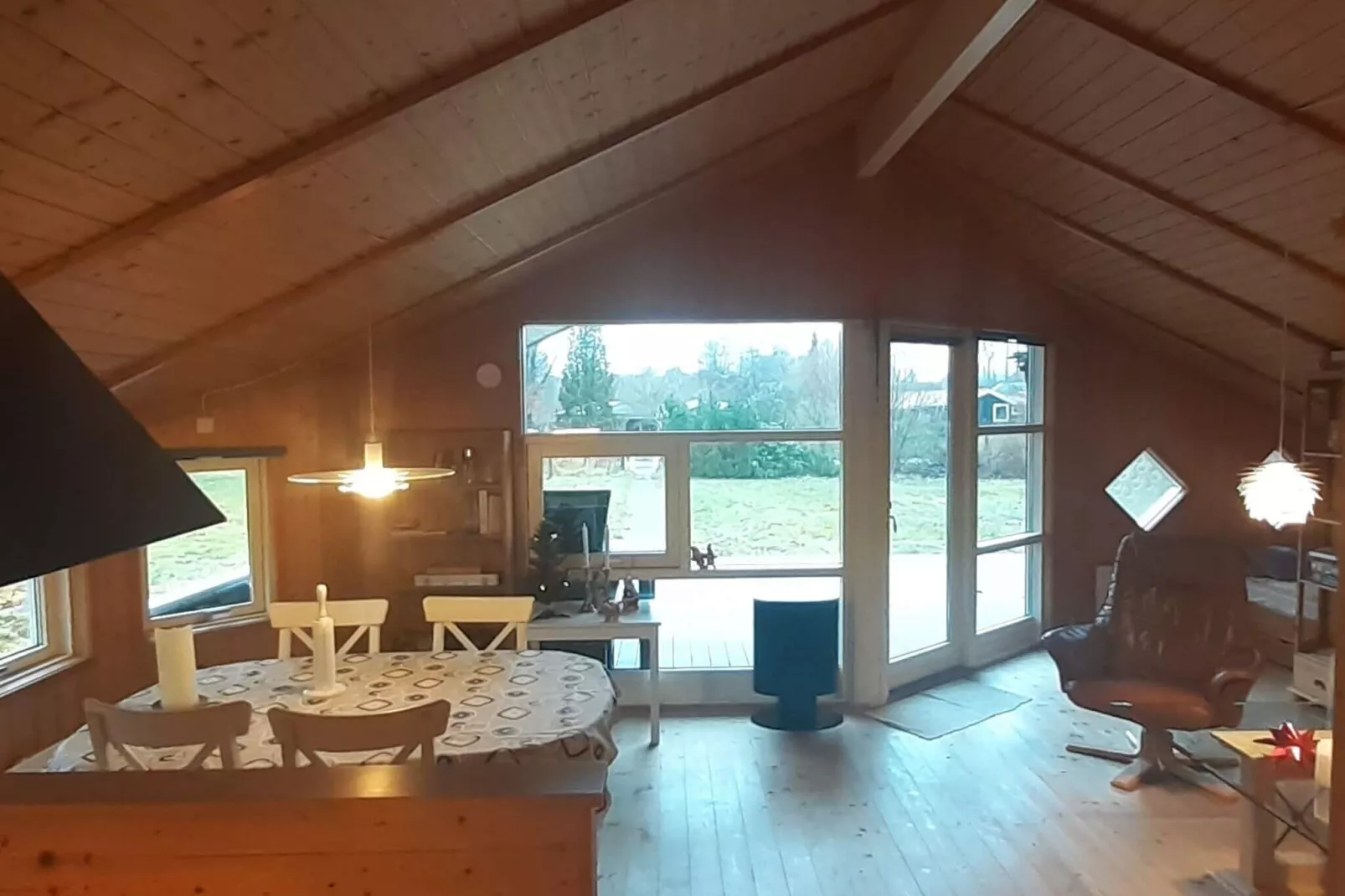 6 person holiday home in Jægerspris-By Traum-Indoor