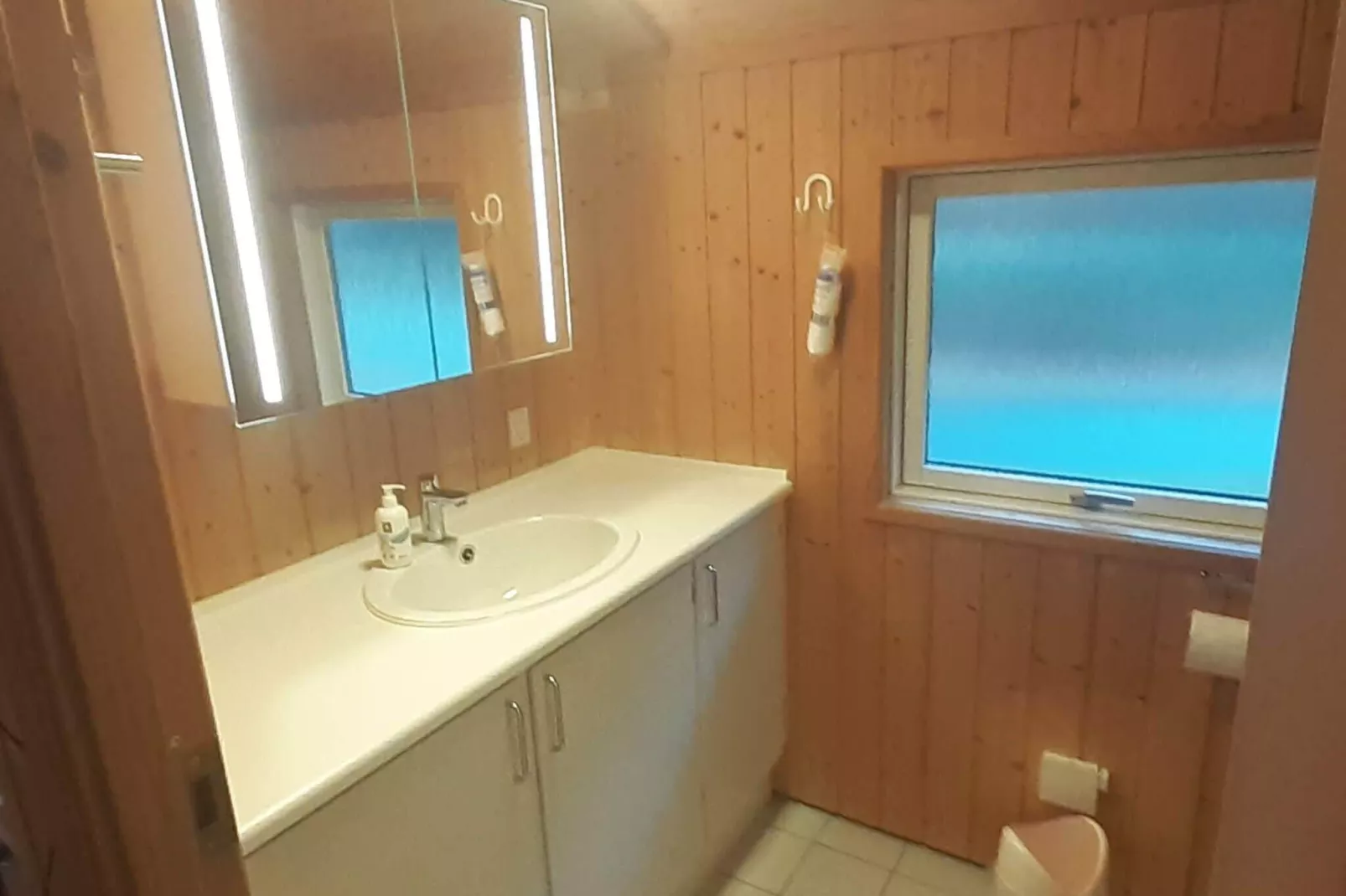 6 person holiday home in Jægerspris-By Traum-Indoor