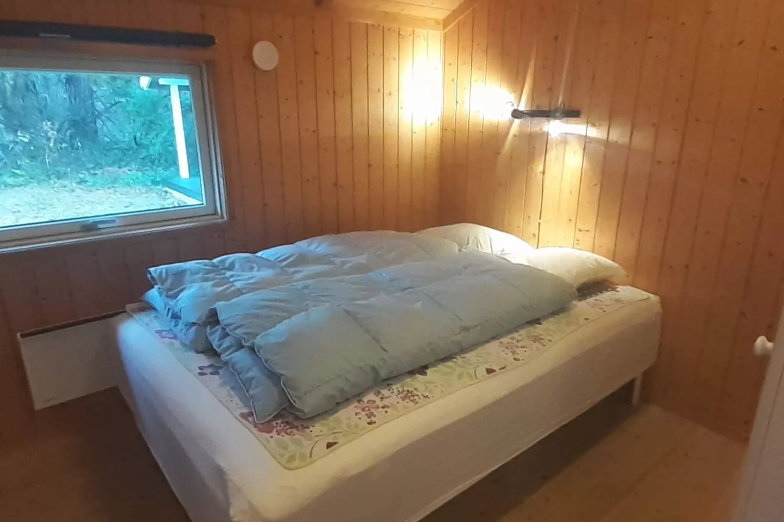 6 person holiday home in Jægerspris-By Traum-Indoor