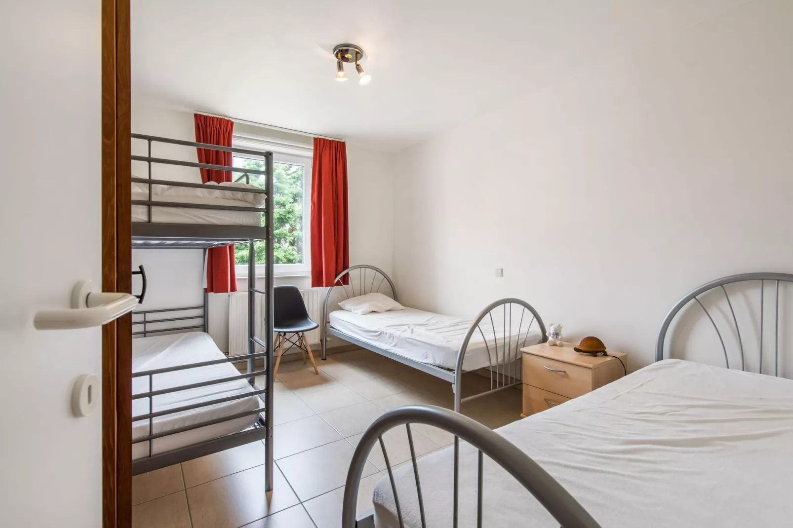 Pablo I 302 G02-Chambre