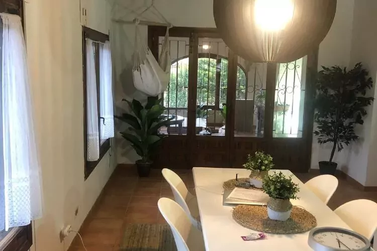 Villa Marja-Wohnzimmer