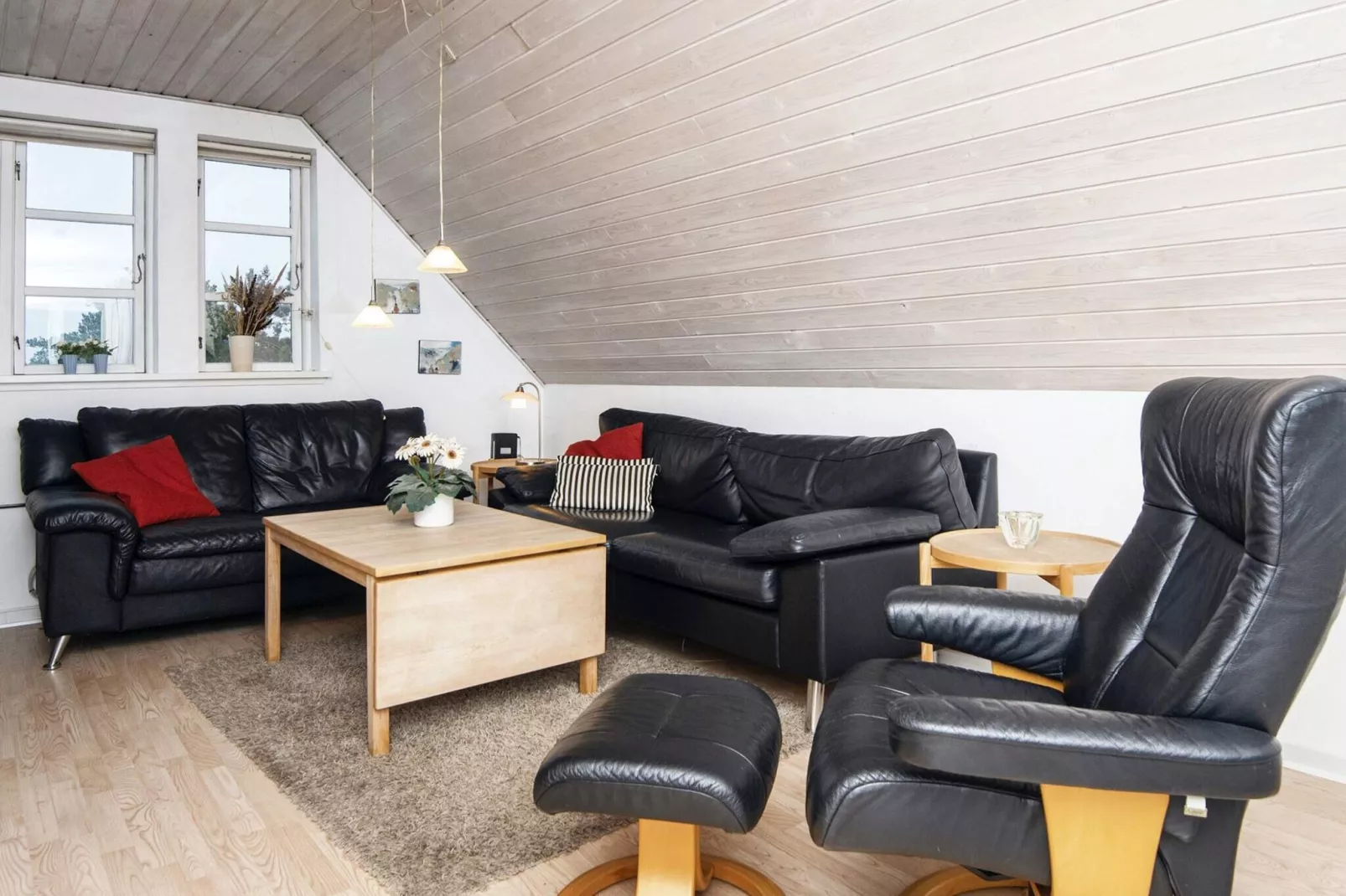 12 person holiday home in Fanø-Indoor