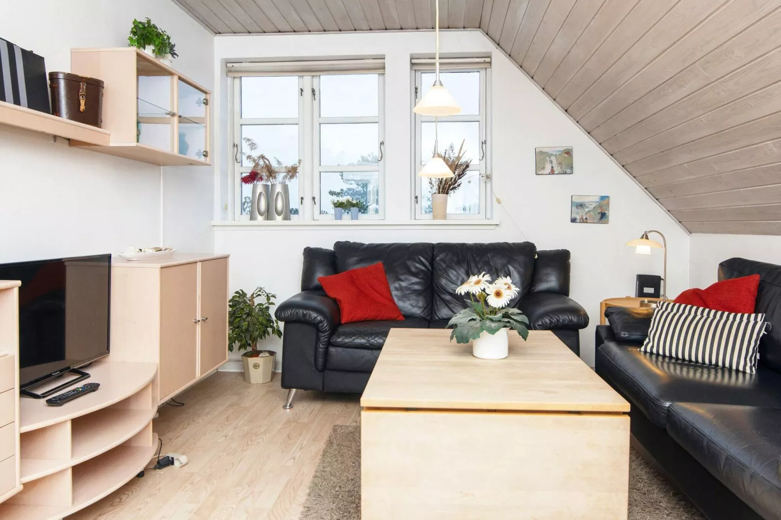 12 person holiday home in Fanø-Indoor