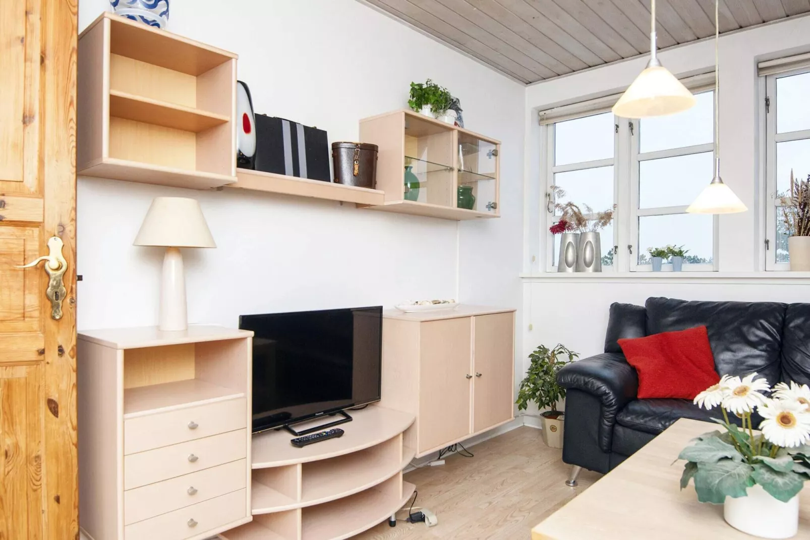 12 person holiday home in Fanø-Indoor