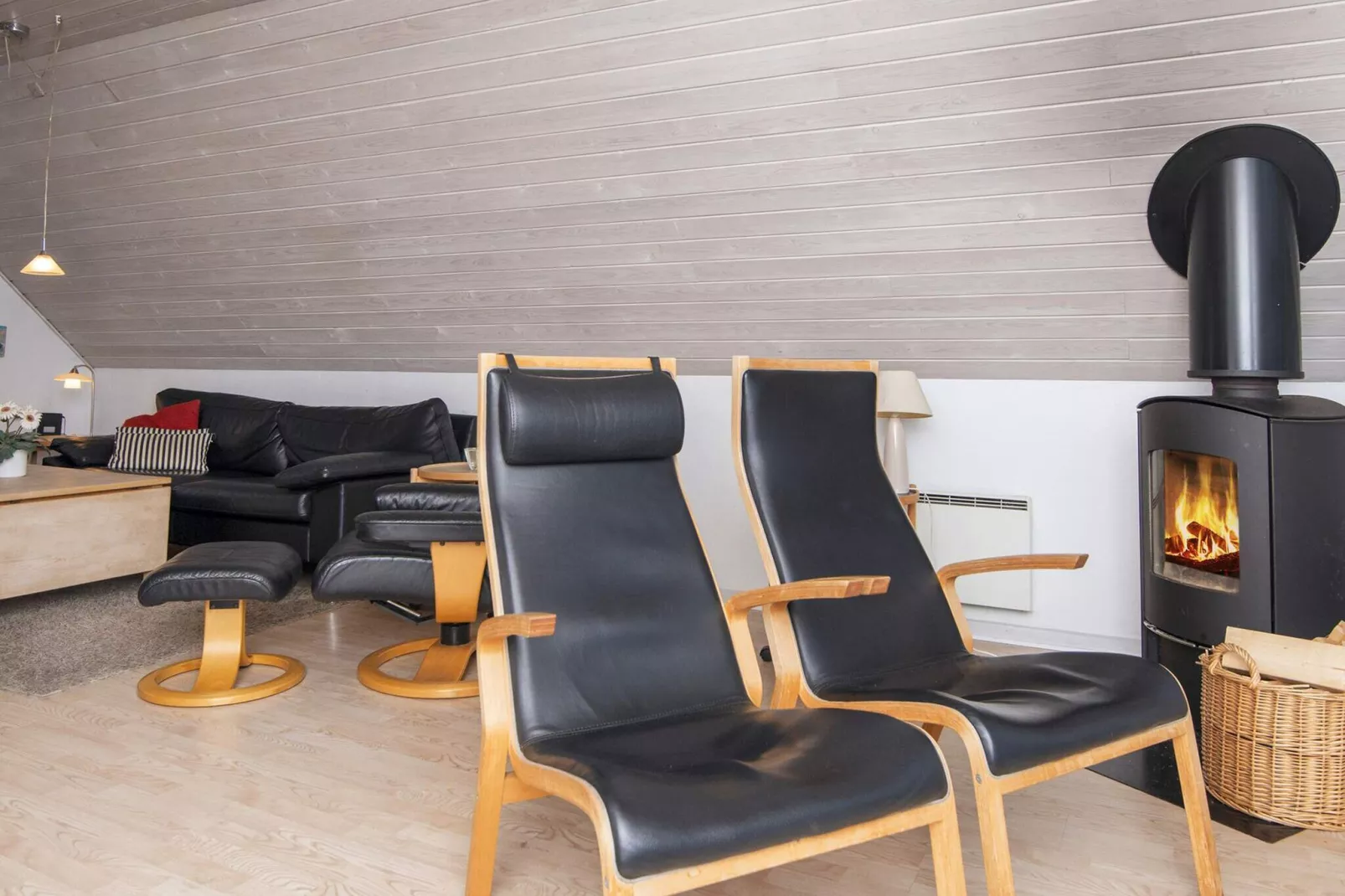 12 person holiday home in Fanø-Indoor