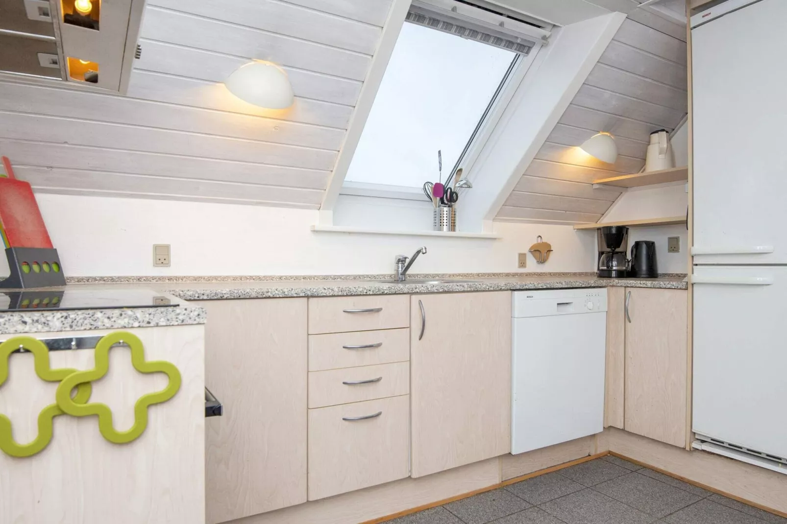12 person holiday home in Fanø-Indoor