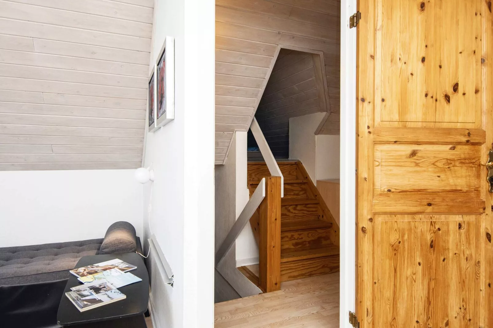 12 person holiday home in Fanø-Indoor