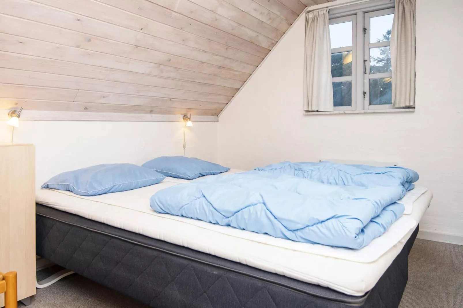 12 person holiday home in Fanø-Indoor