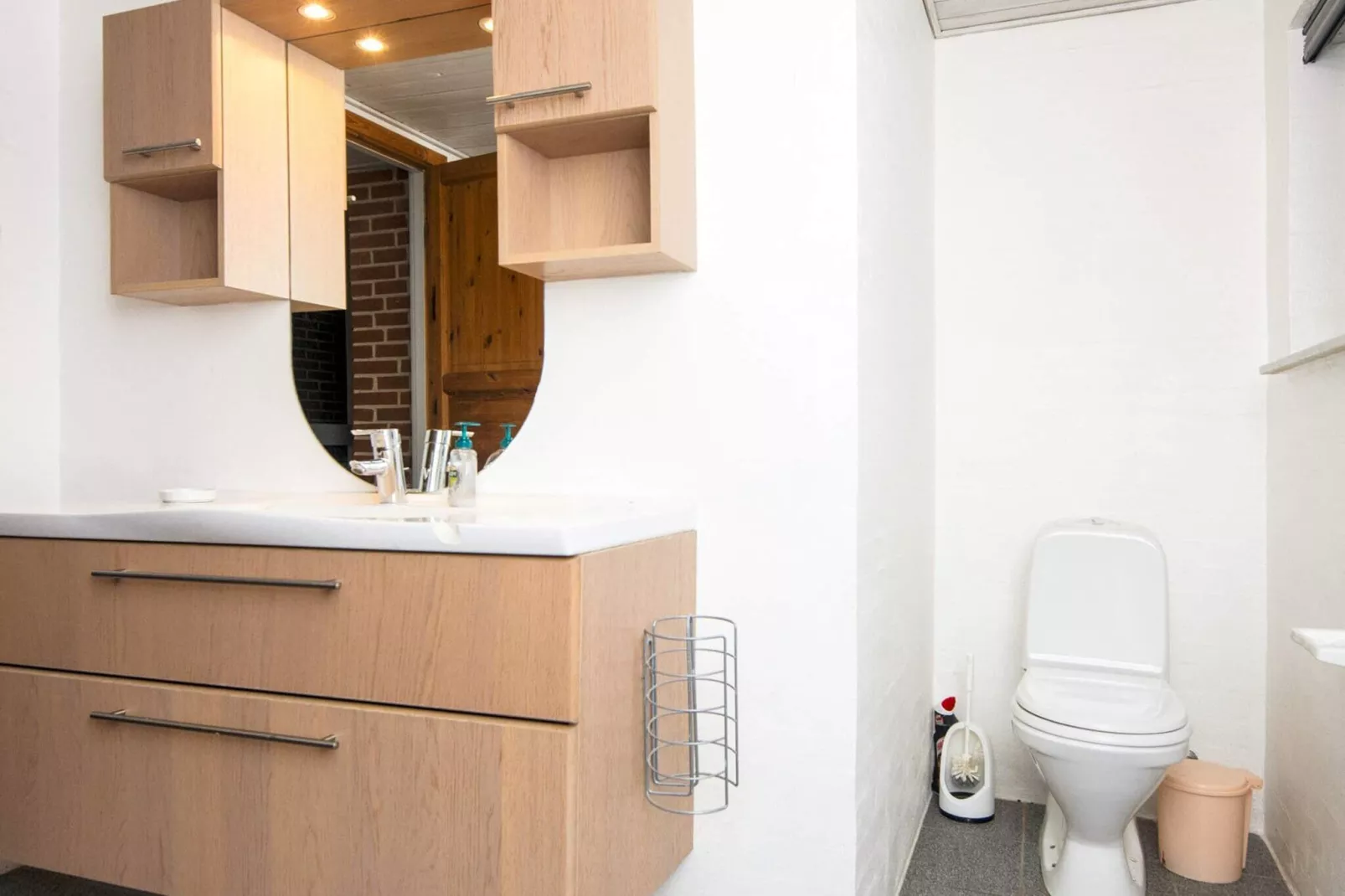 12 person holiday home in Fanø-Indoor
