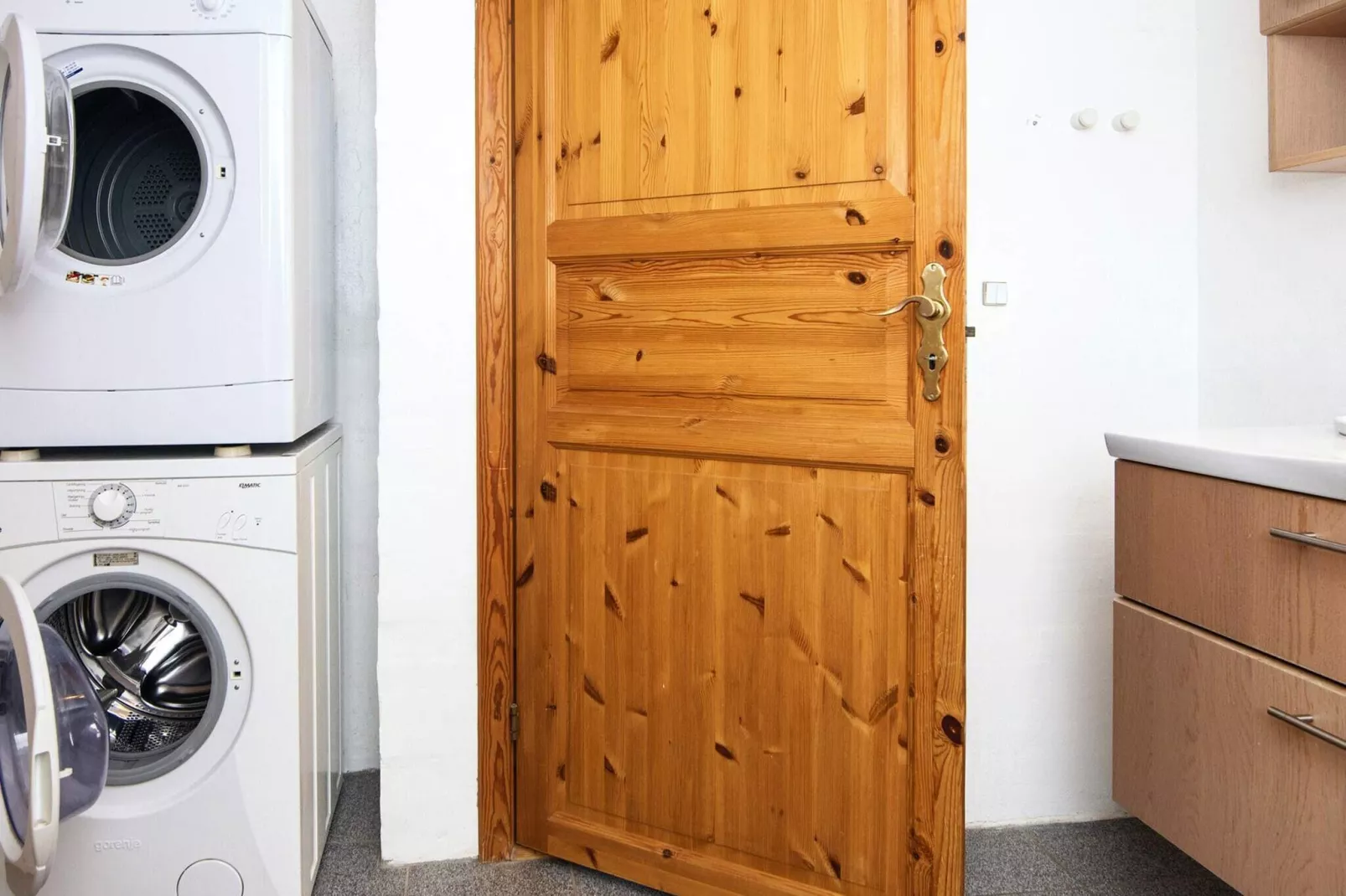12 person holiday home in Fanø-Indoor
