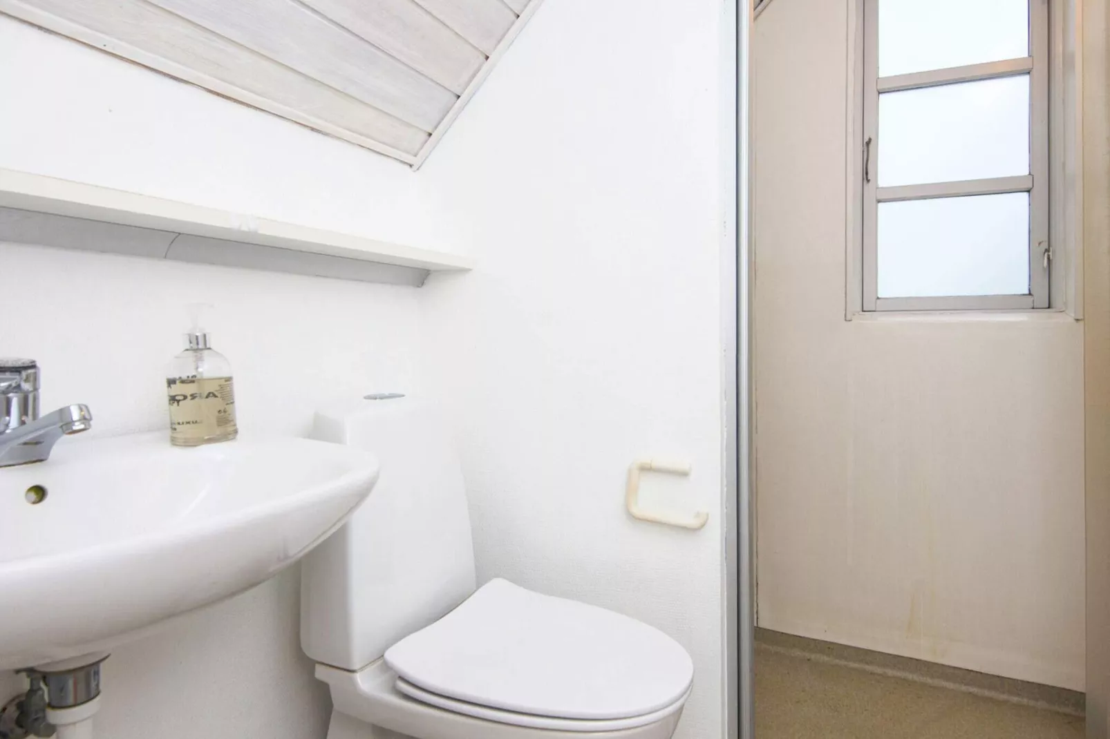 12 person holiday home in Fanø-Indoor
