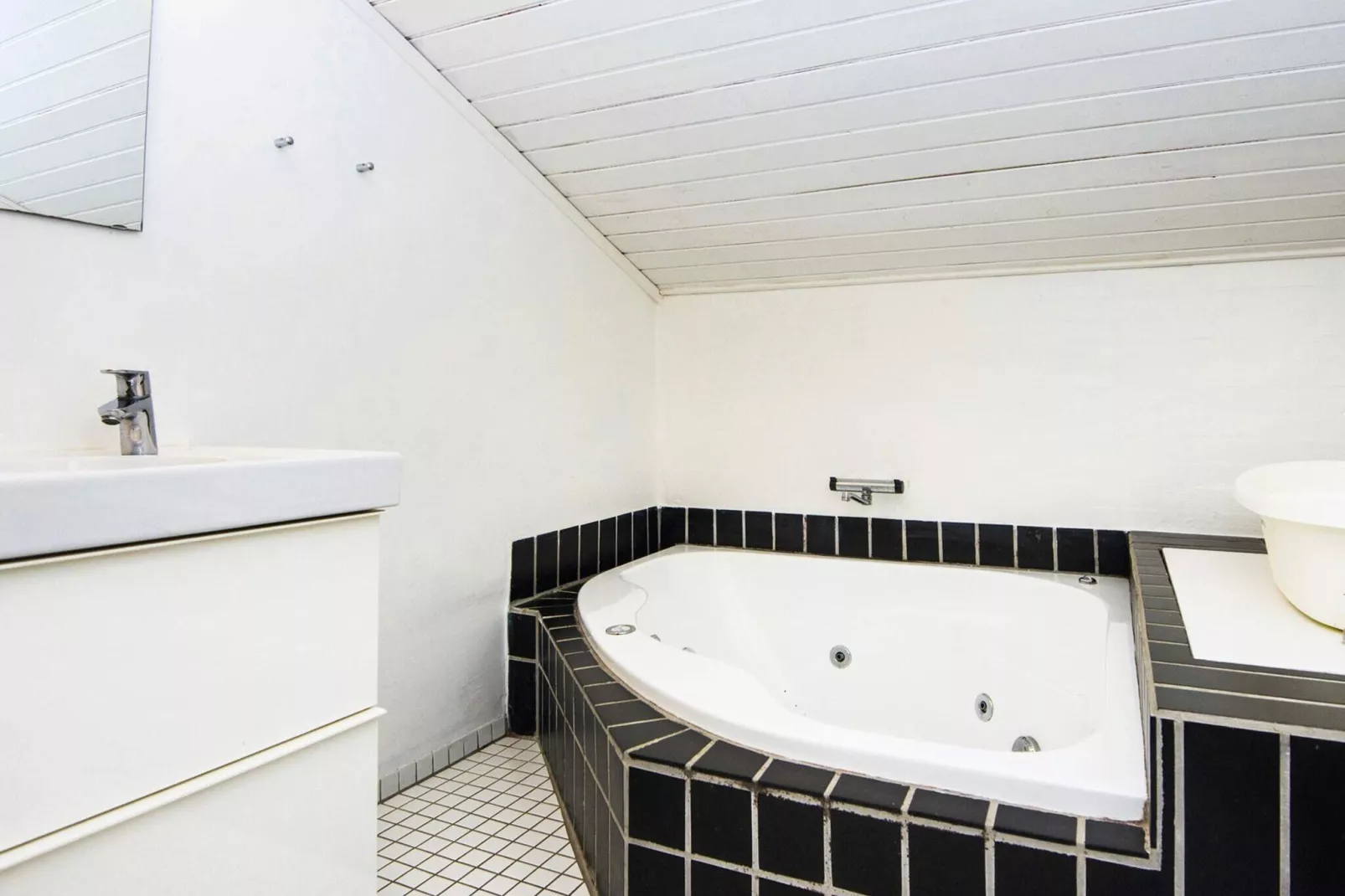 Maison de vacances pour 12 a Fanø-By Traum