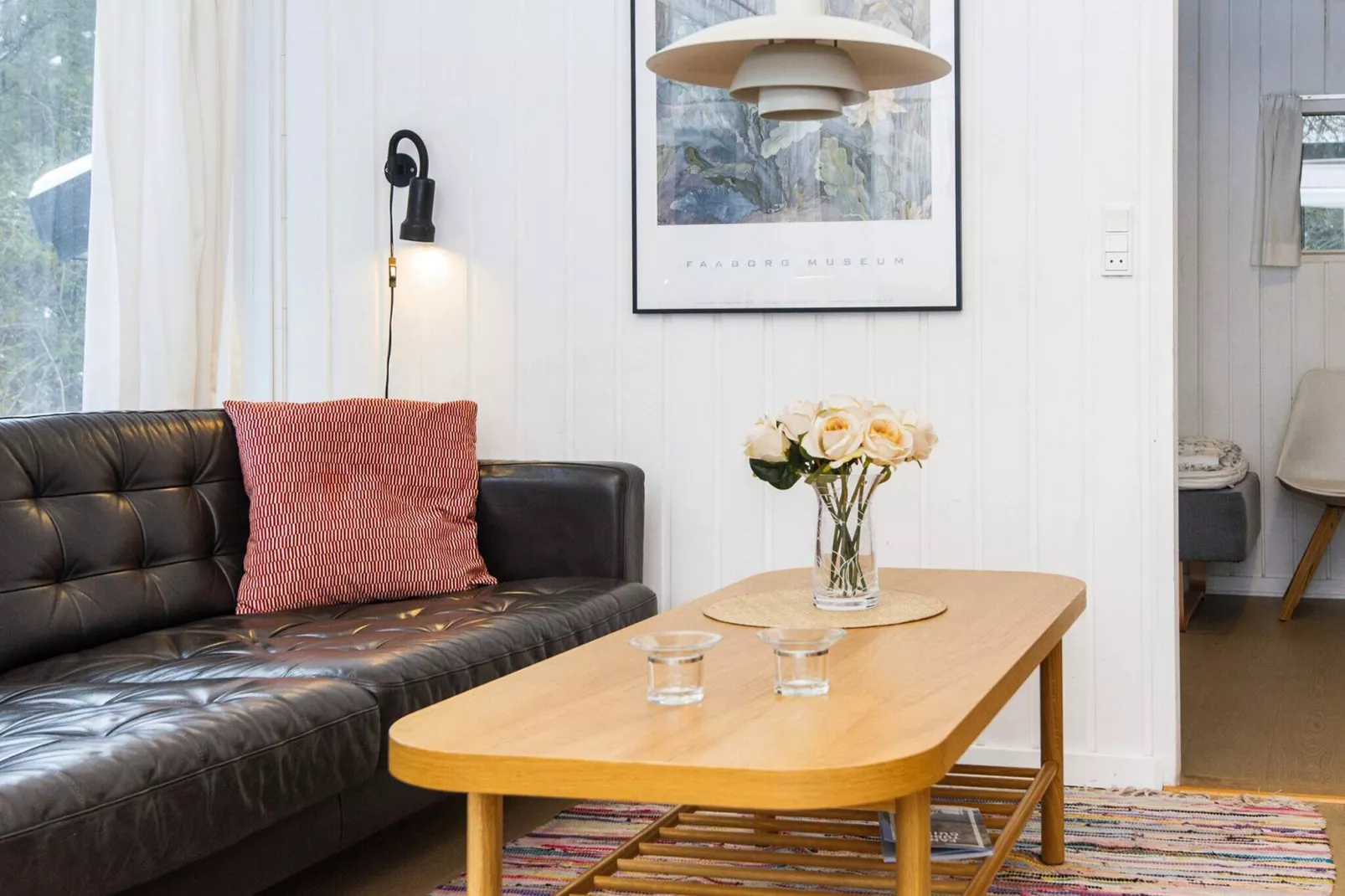 12 Personen Ferienhaus in Fanø-By Traum-Innen