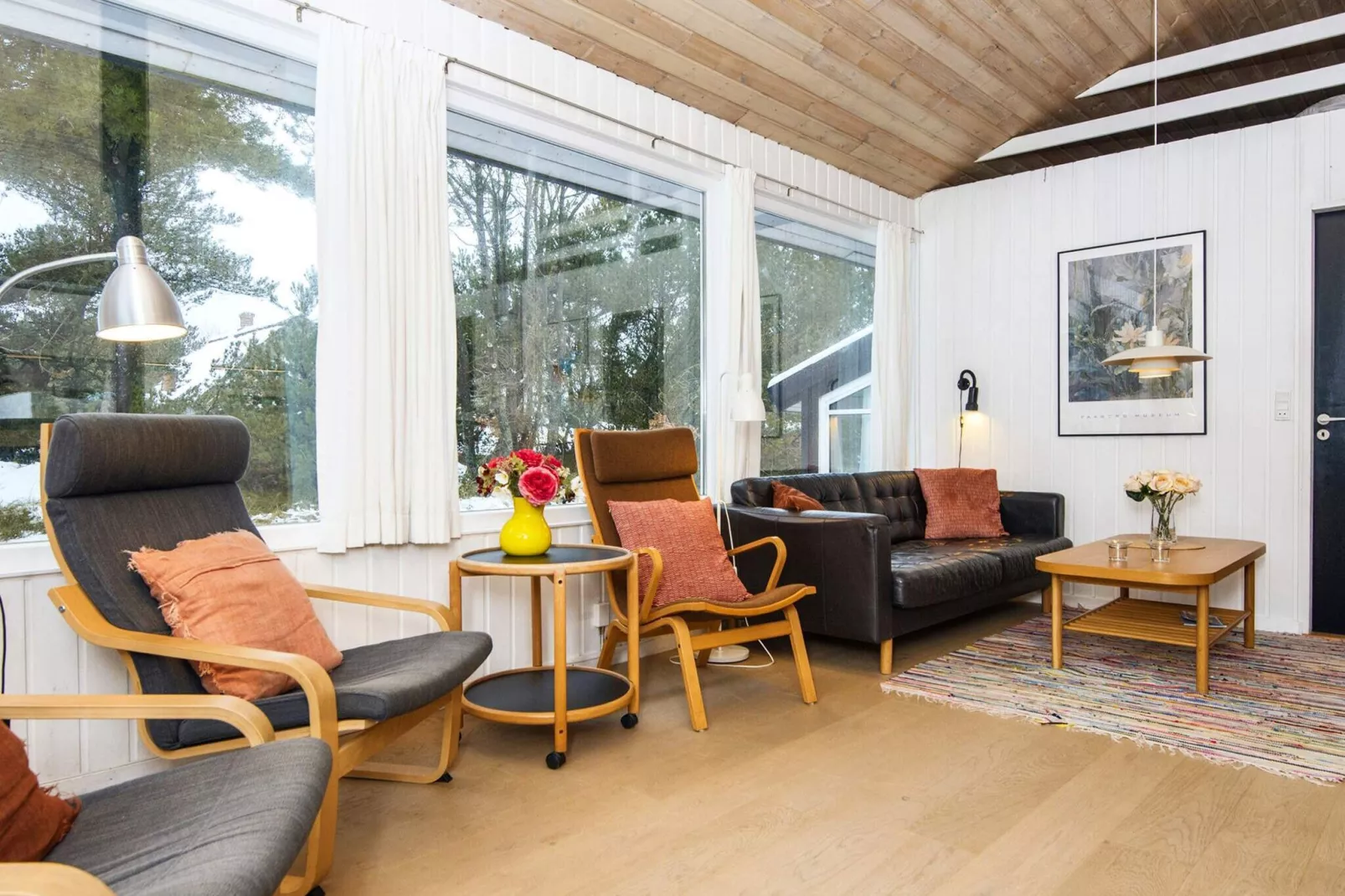 12 Personen Ferienhaus in Fanø-By Traum-Innen