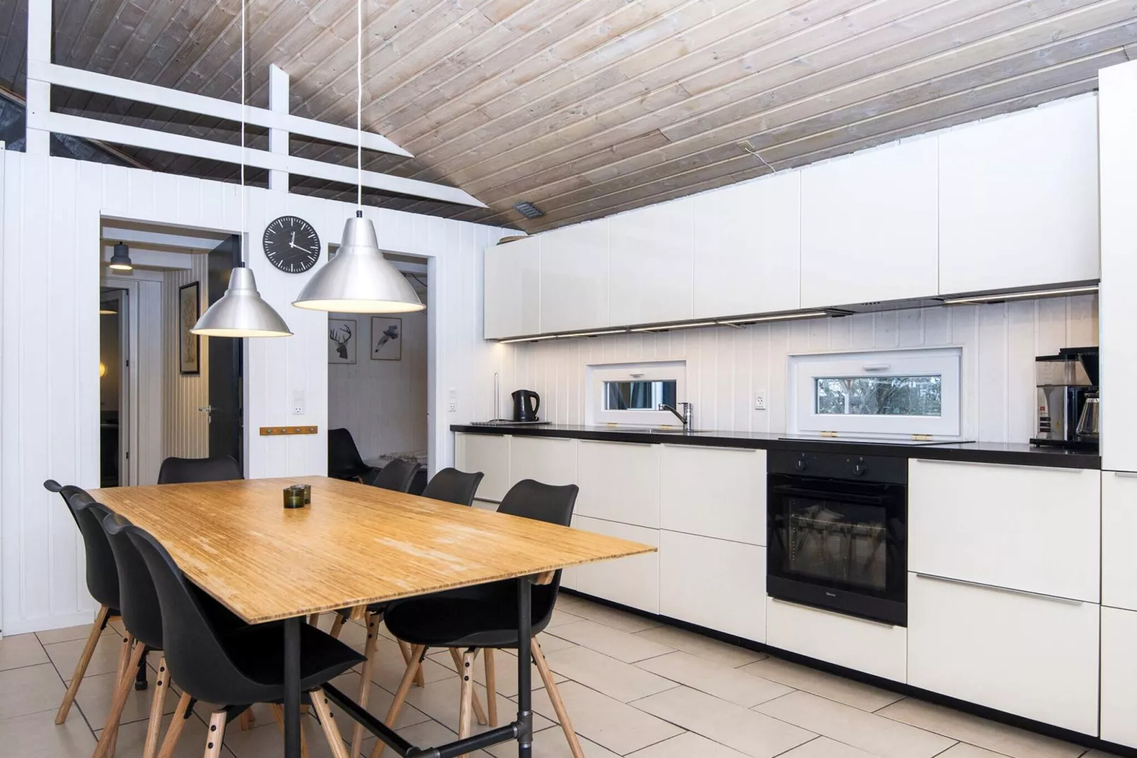 12 Personen Ferienhaus in Fanø-By Traum-Innen